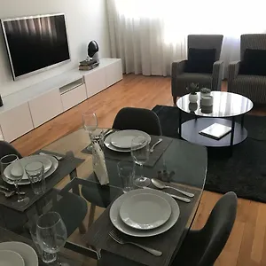  Apartment Luxury T2 - Saldanha Portugal